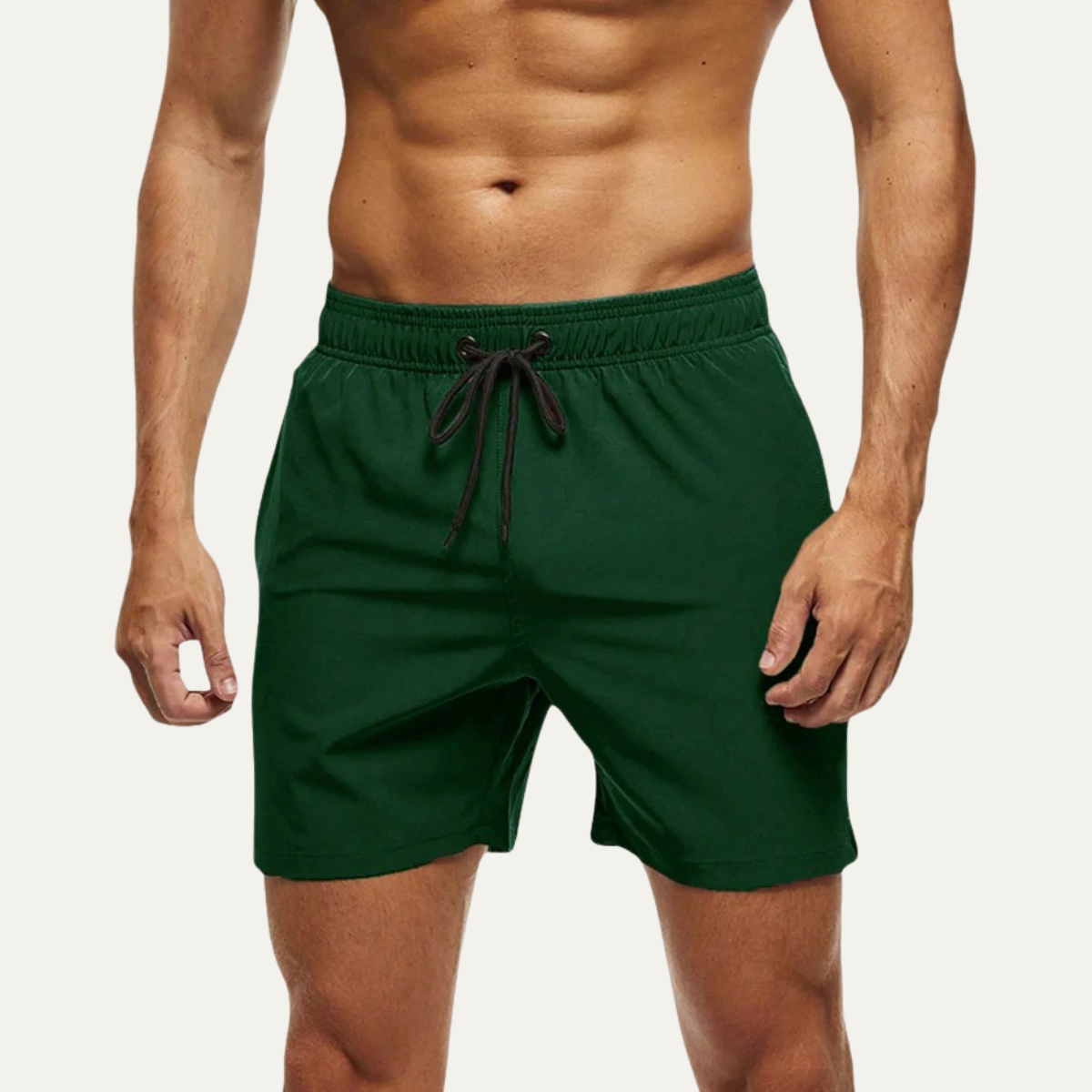 The Garda Men's Premium Summer Swim Shorts