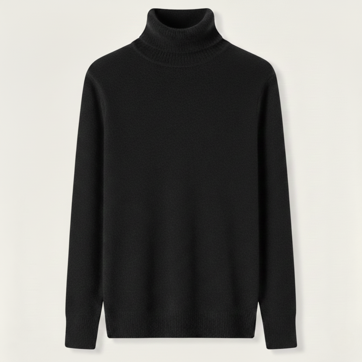 The Stonegate Sweater – Men's 100% Soft Luxury Wool