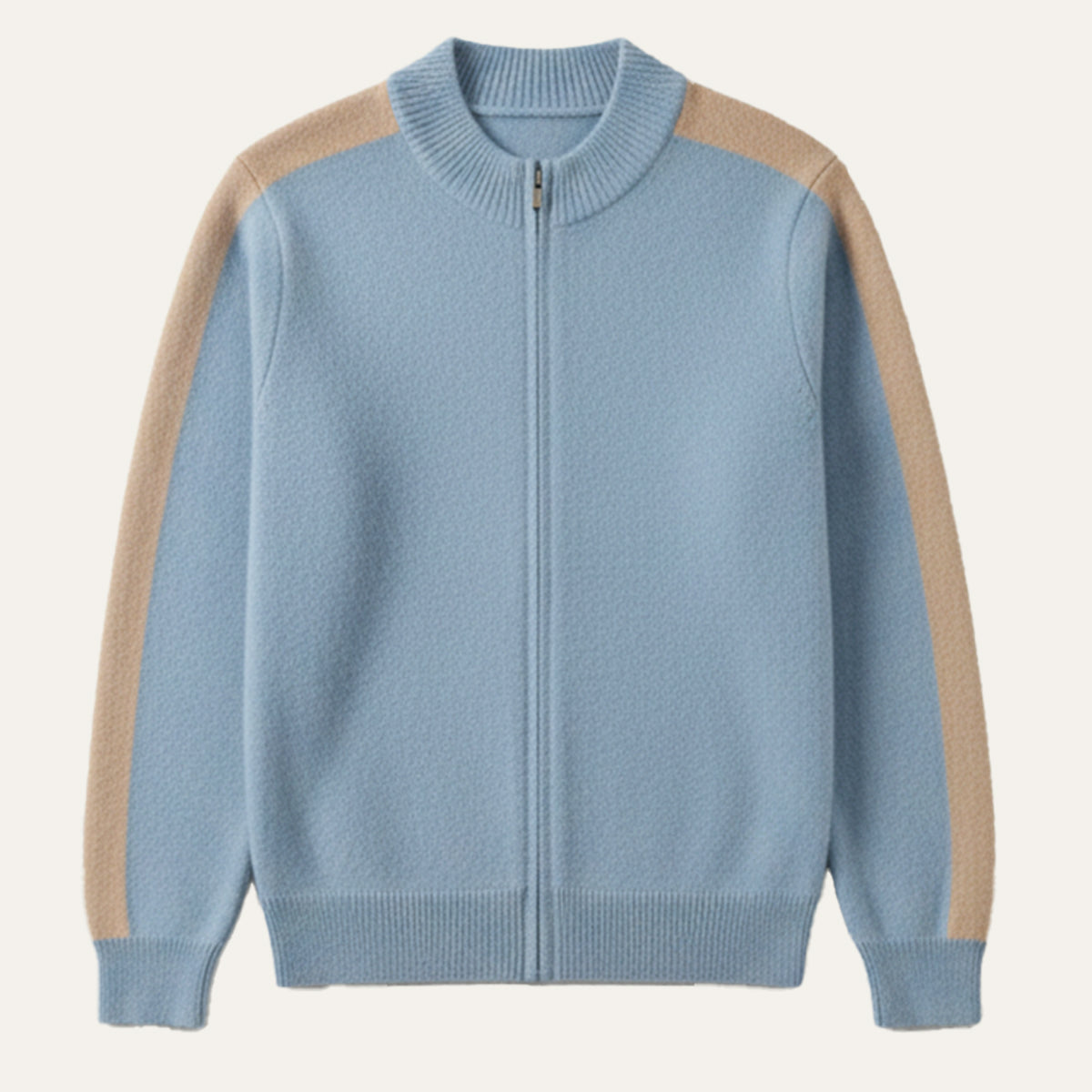The Foxborough Luxury Sweater