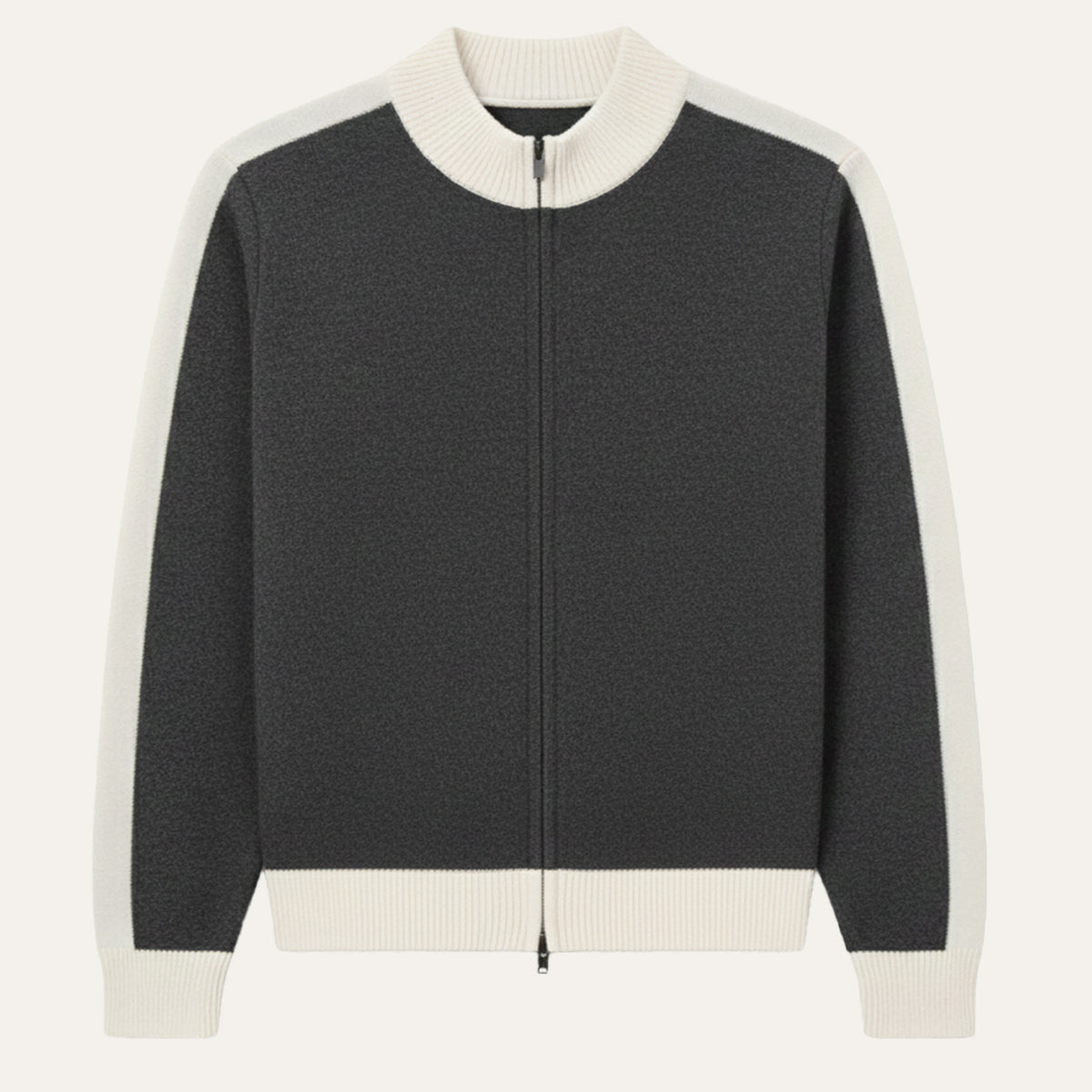 The Foxborough Luxury Sweater